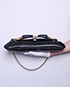 Horsebit Clutch, top view
